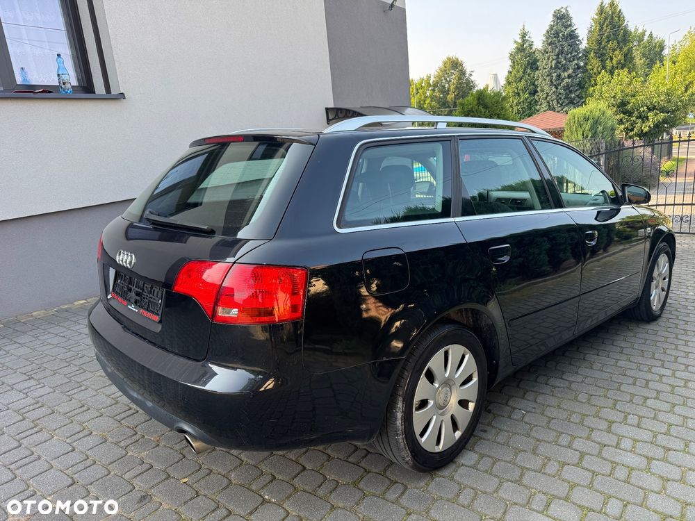 Audi A4 - 11