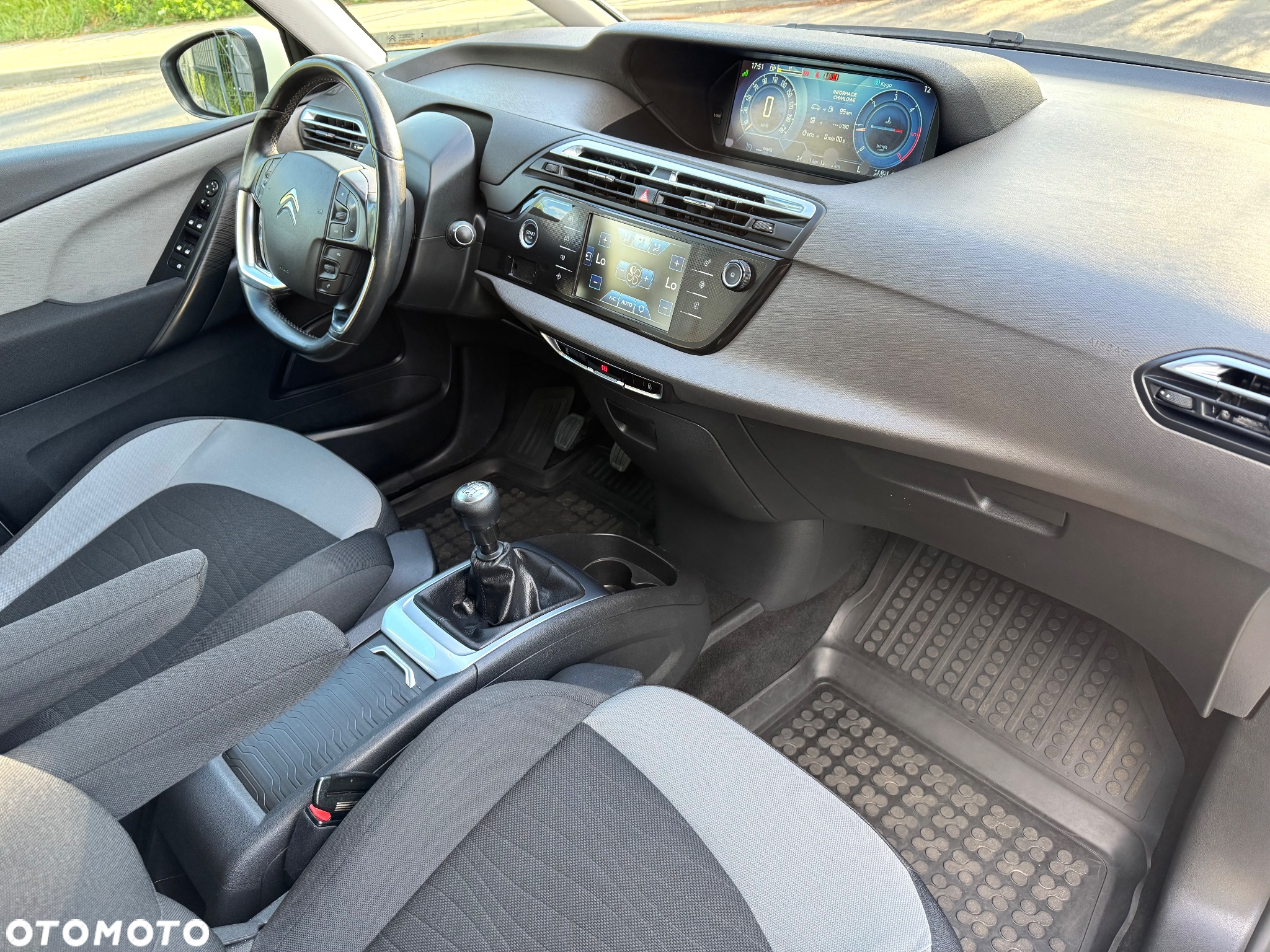 Citroën C4 Picasso BlueHDi 150 Business Class - 7