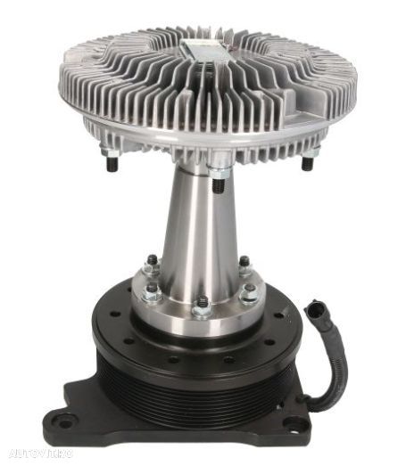 VASCOCUPLAJ IVECO TRAKKER 5801587047 - 1