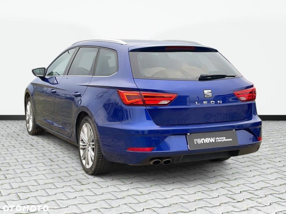 Seat Leon - 7