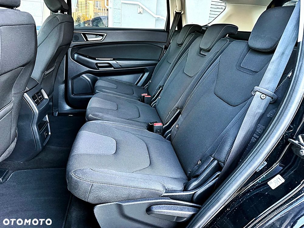 Ford S-Max 2.0 TDCi Titanium - 23