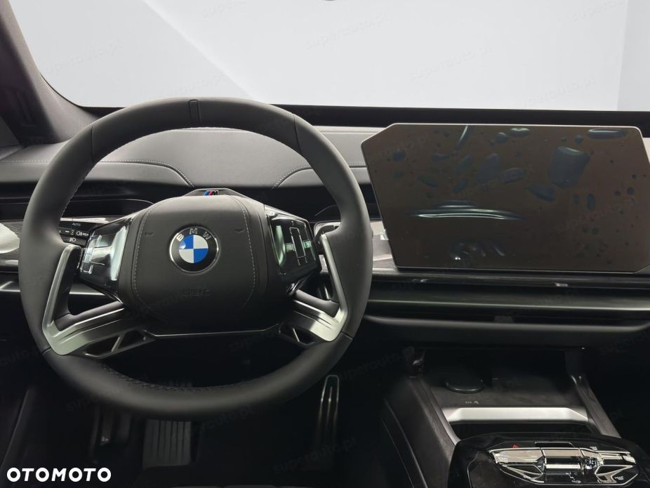 BMW Seria 7 - 7