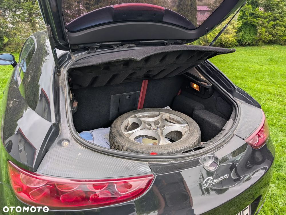 Alfa Romeo Brera 3.2 JTS Q4 Sky View - 15