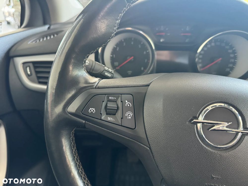 Opel Astra V 1.2 T Edition S&S - 24