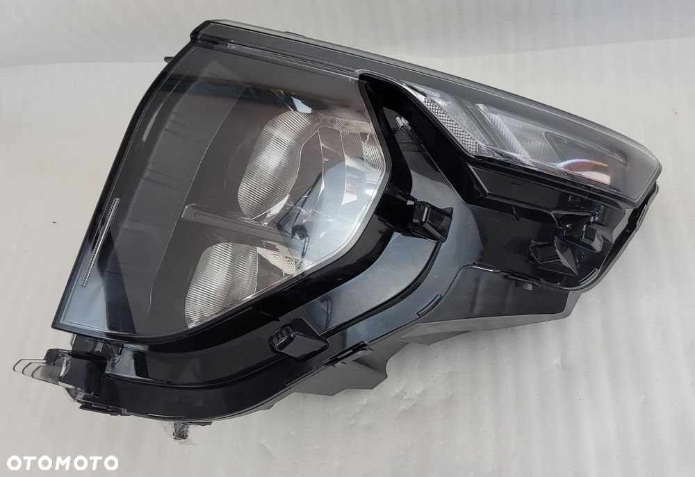 LAMPA LEWA PRZÓD LED FORD TRANSIT COURIER TOURNEO II 2023- R2X613E015AF - 6