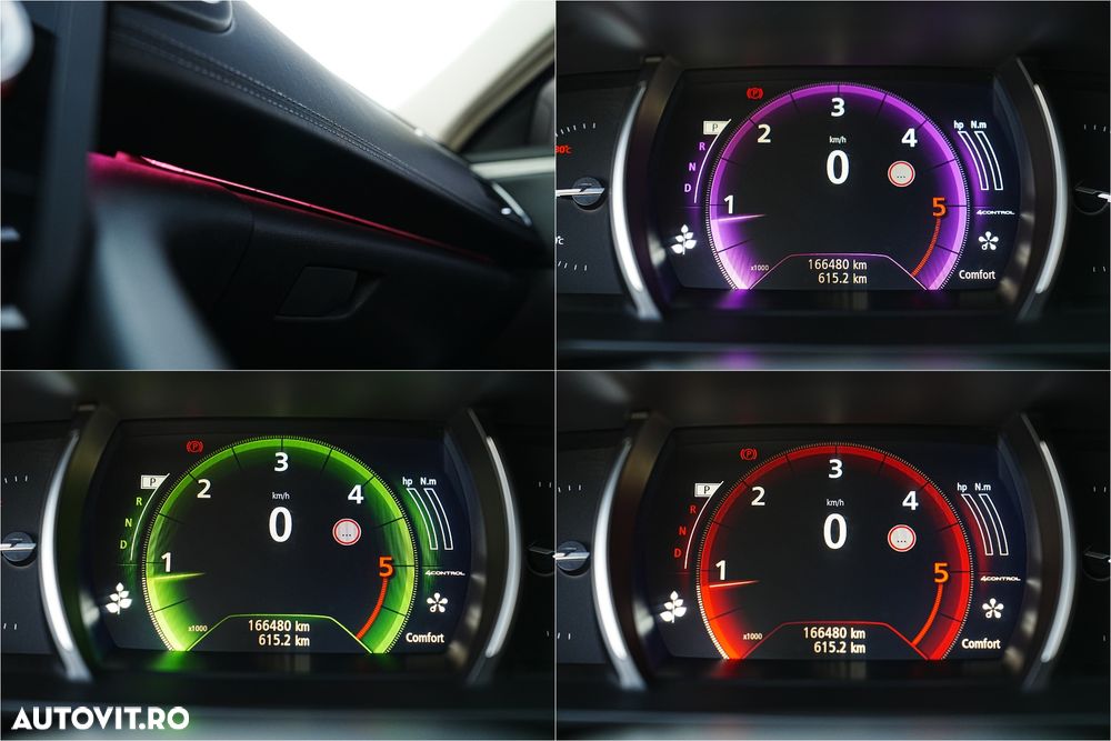 Renault Talisman ENERGY dCi 160 EDC INITIALE PARIS - 20
