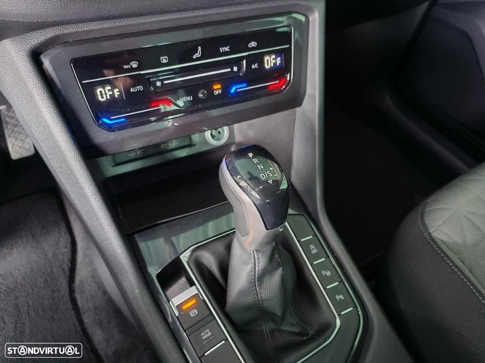 VW Tiguan 1.5 TSI Life DSG - 16