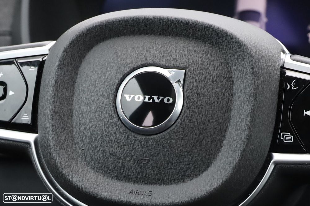 Volvo XC 90 2.0 T8 PHEV Plus Bright AWD - 29