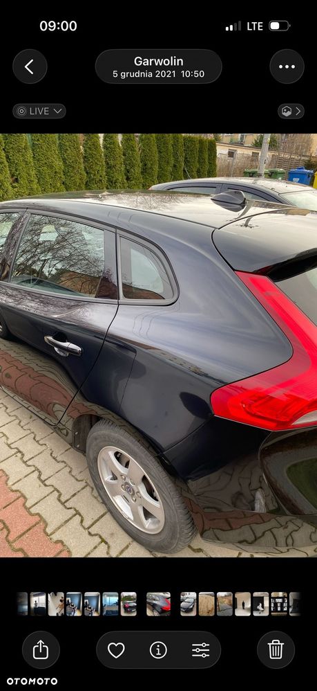 Volvo V40 - 16