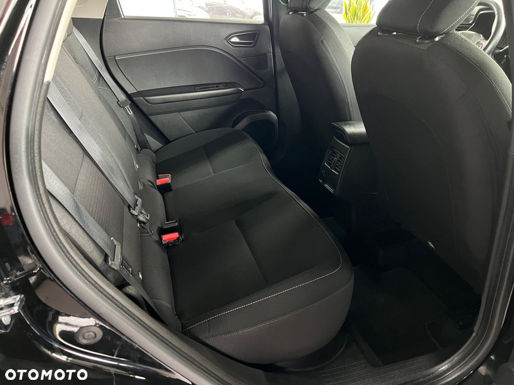 Renault Captur - 30