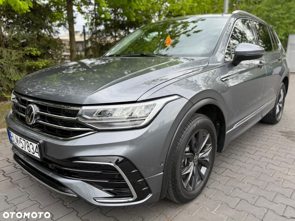 Volkswagen Tiguan - 2