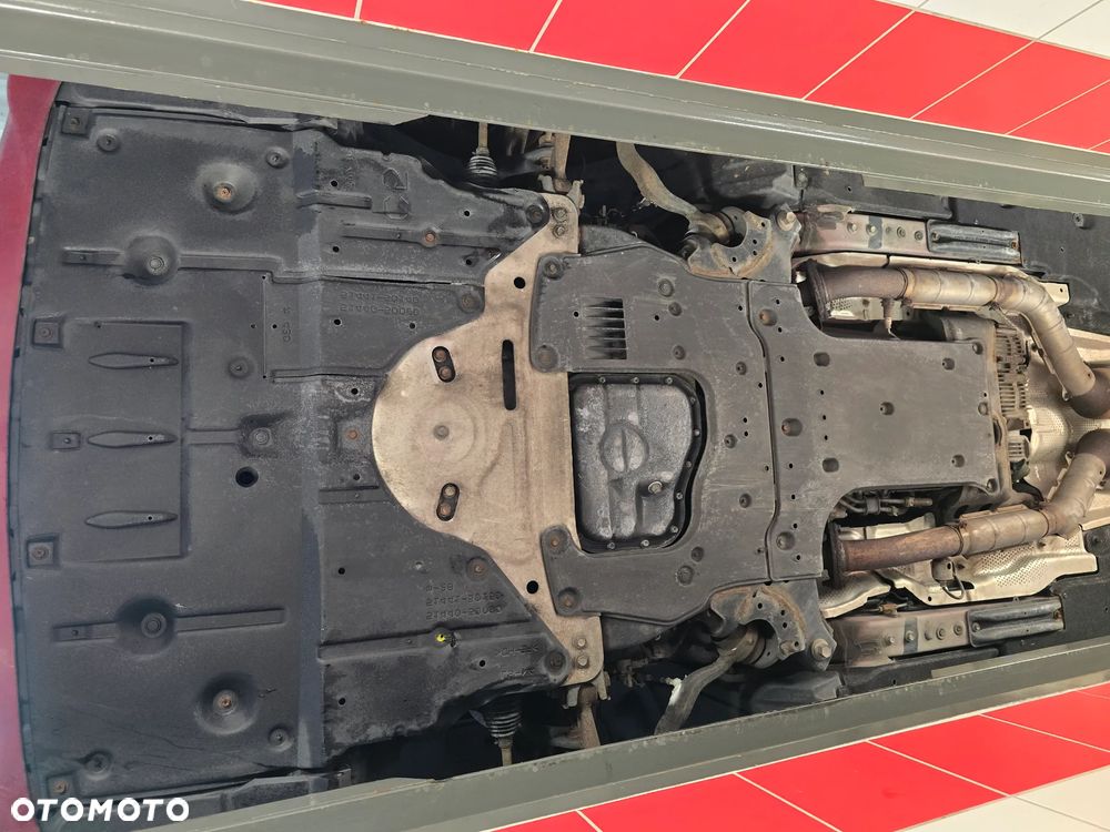 Lexus LS 600h Luxury Line - 41