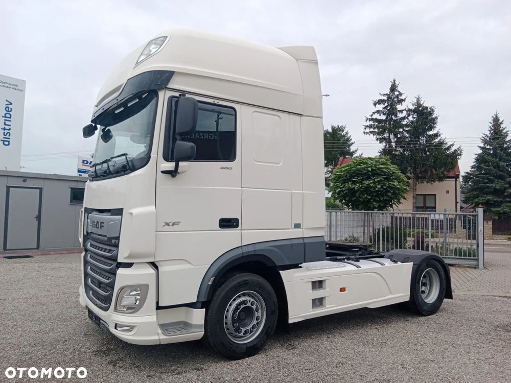 DAF - 11
