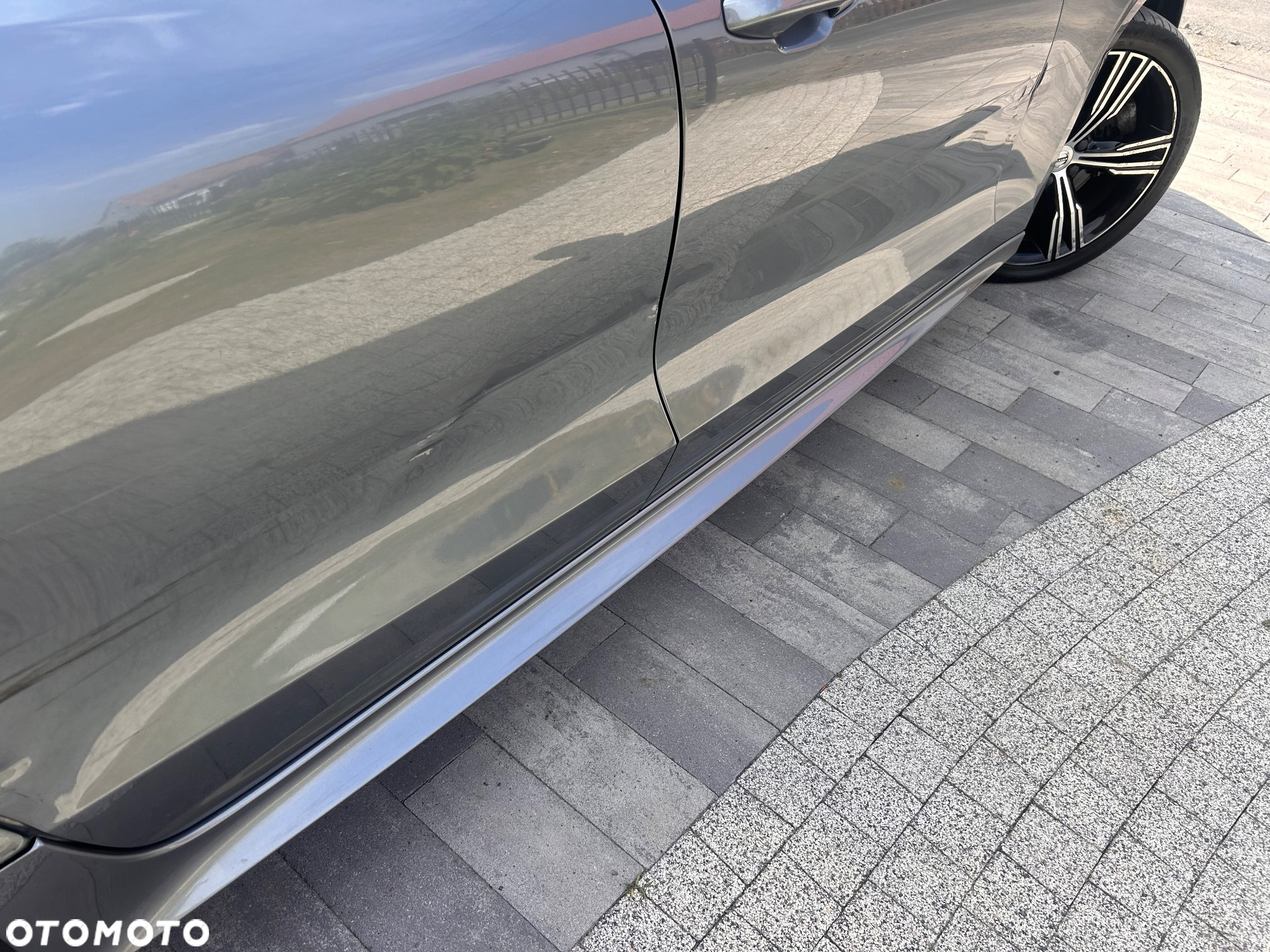 Volvo V60 T6 AWD Plug-In Hybrid Essential - 35