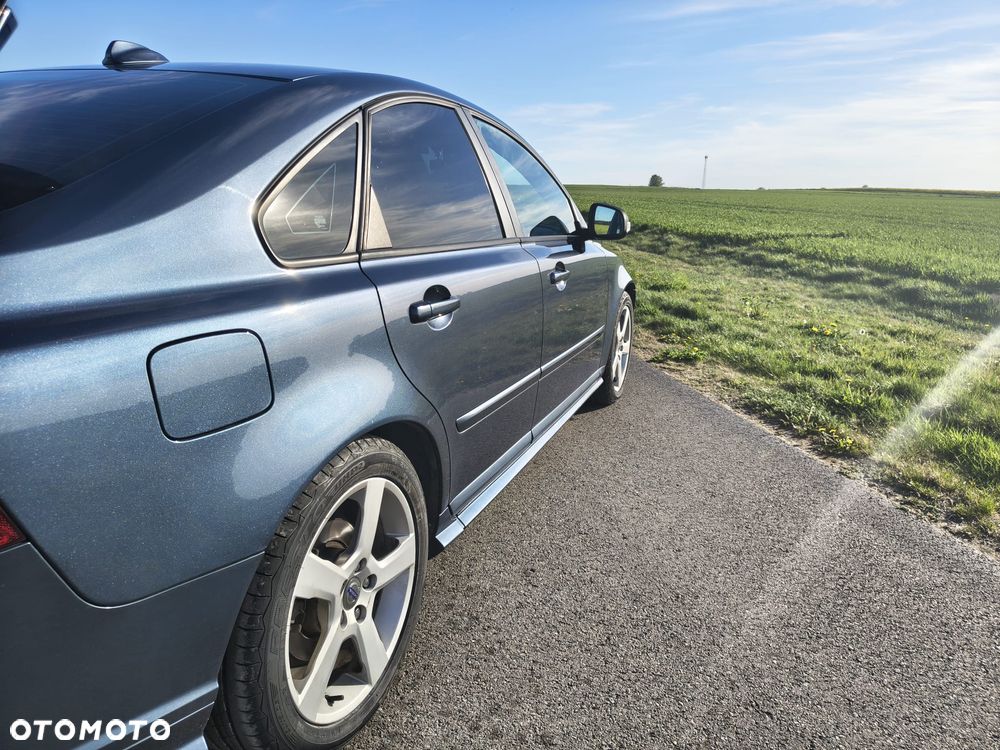 Volvo S40 DPF D3 Geartronic RDesign - 15