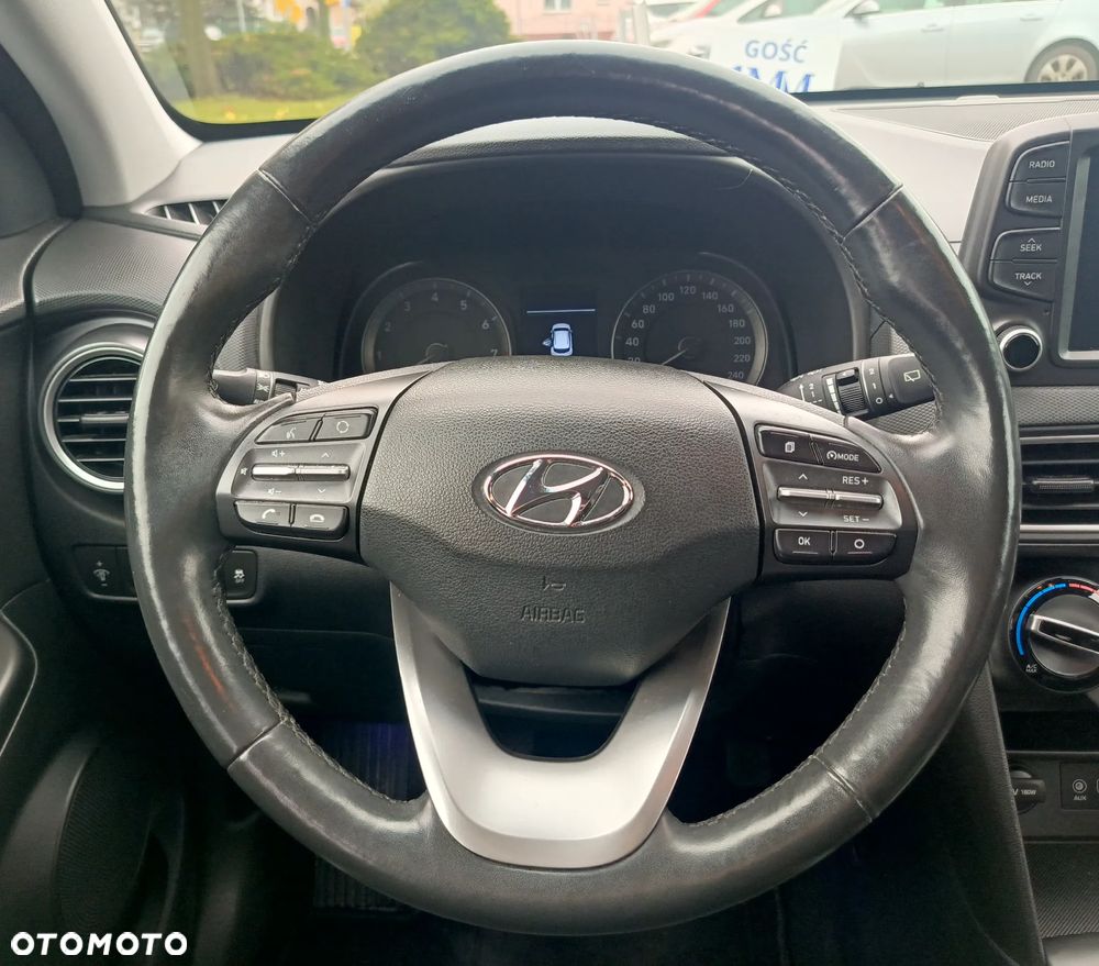 Hyundai Kona 1.0 T-GDI Advantage+ - 15
