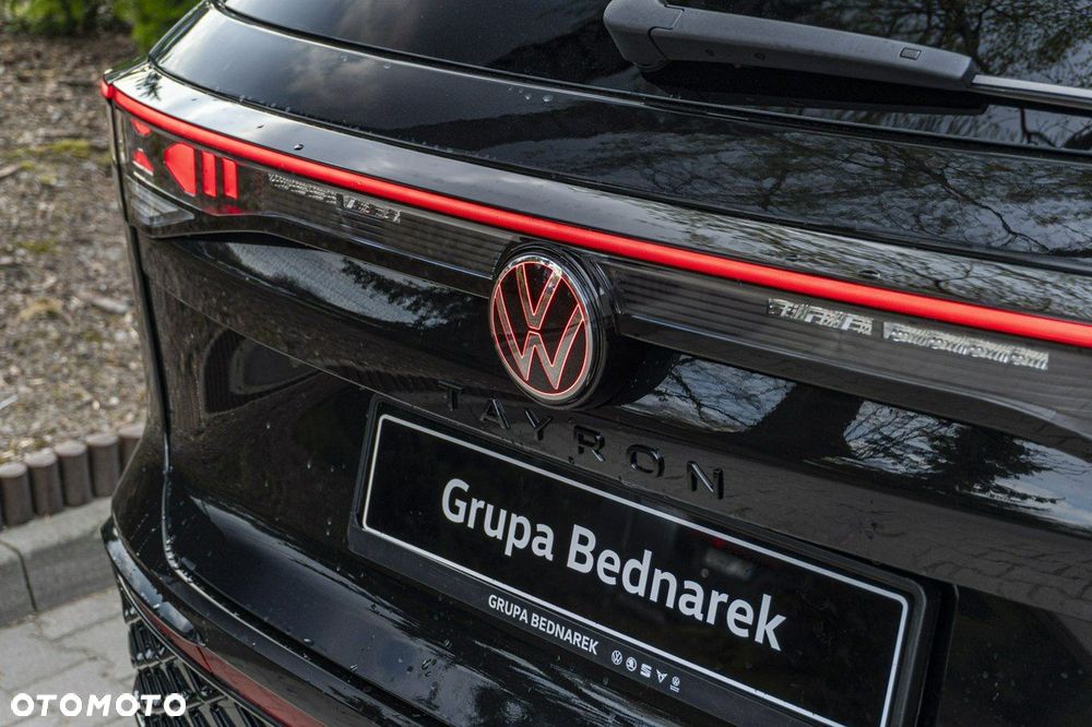 Volkswagen Tayron - 15