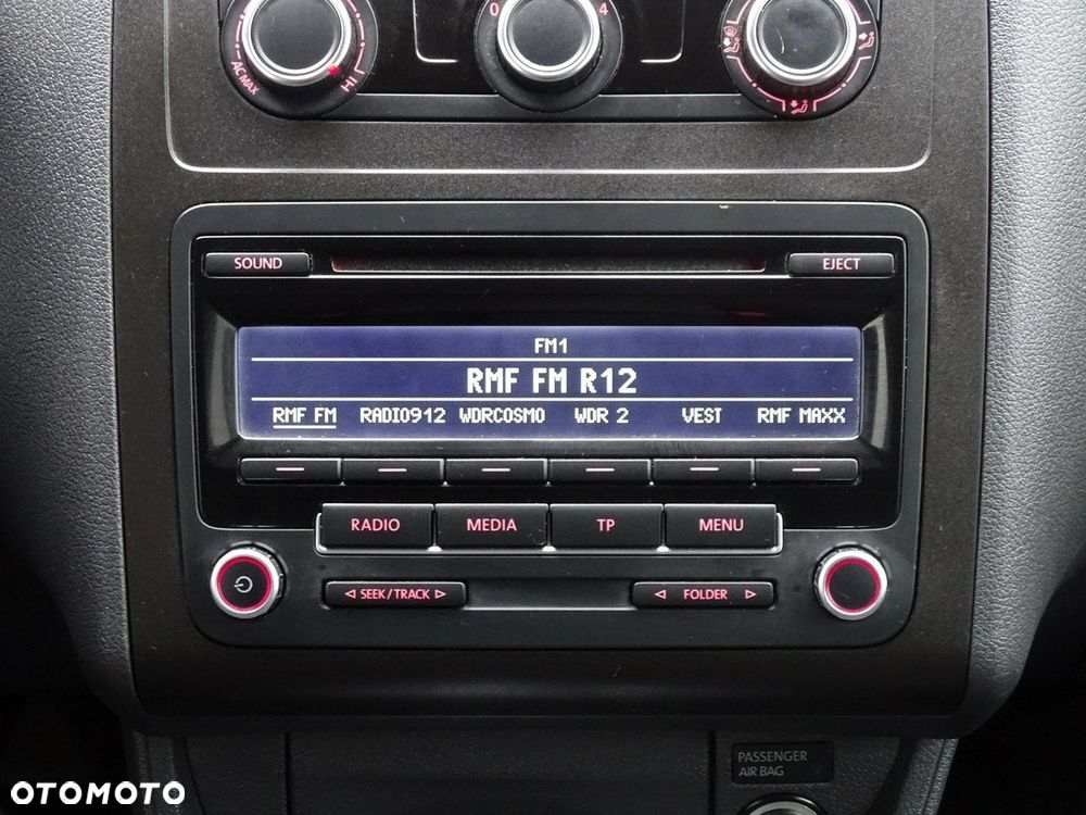 Volkswagen Caddy - 19