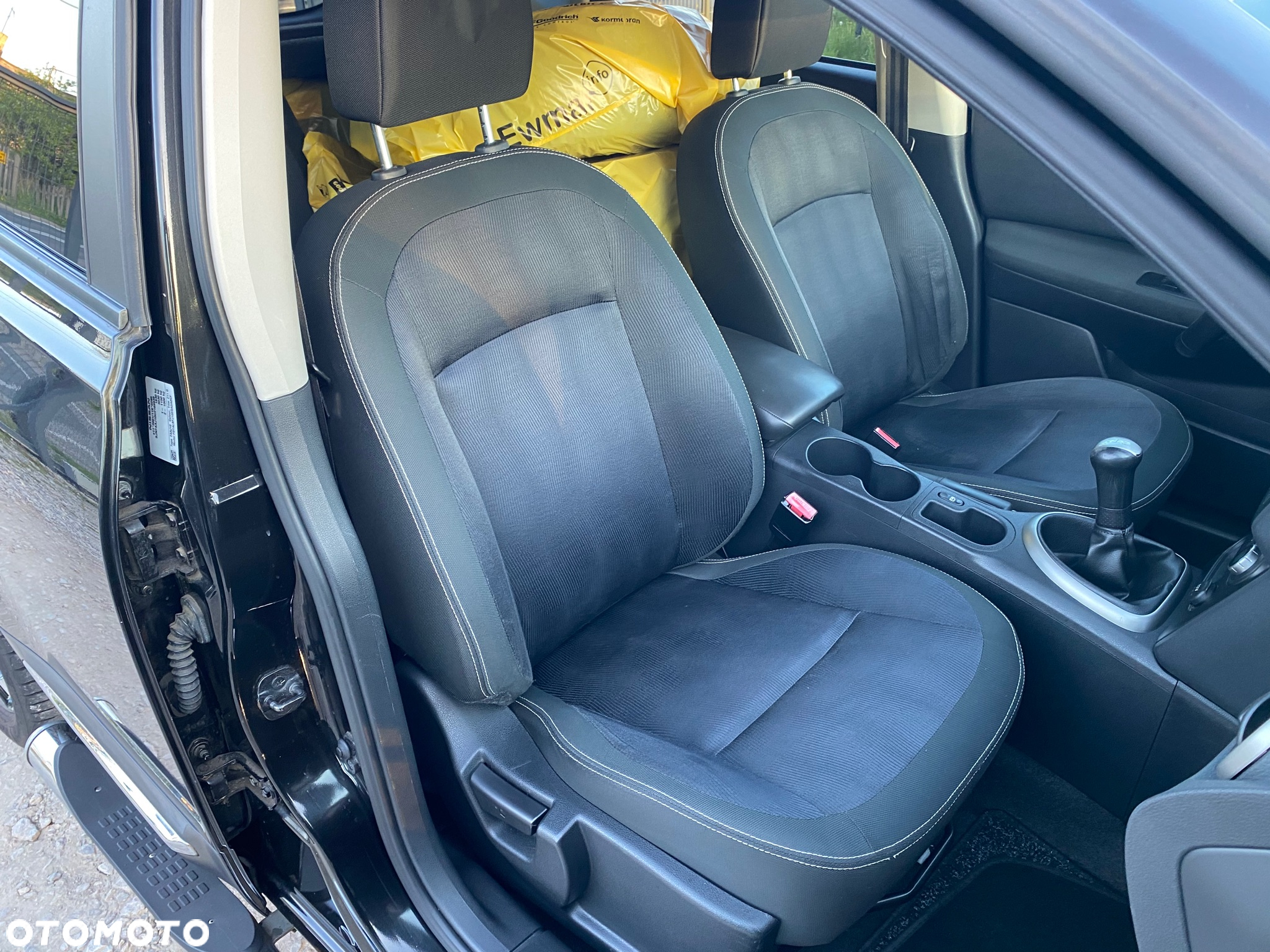 Nissan Qashqai 1.6 I-Way - 28