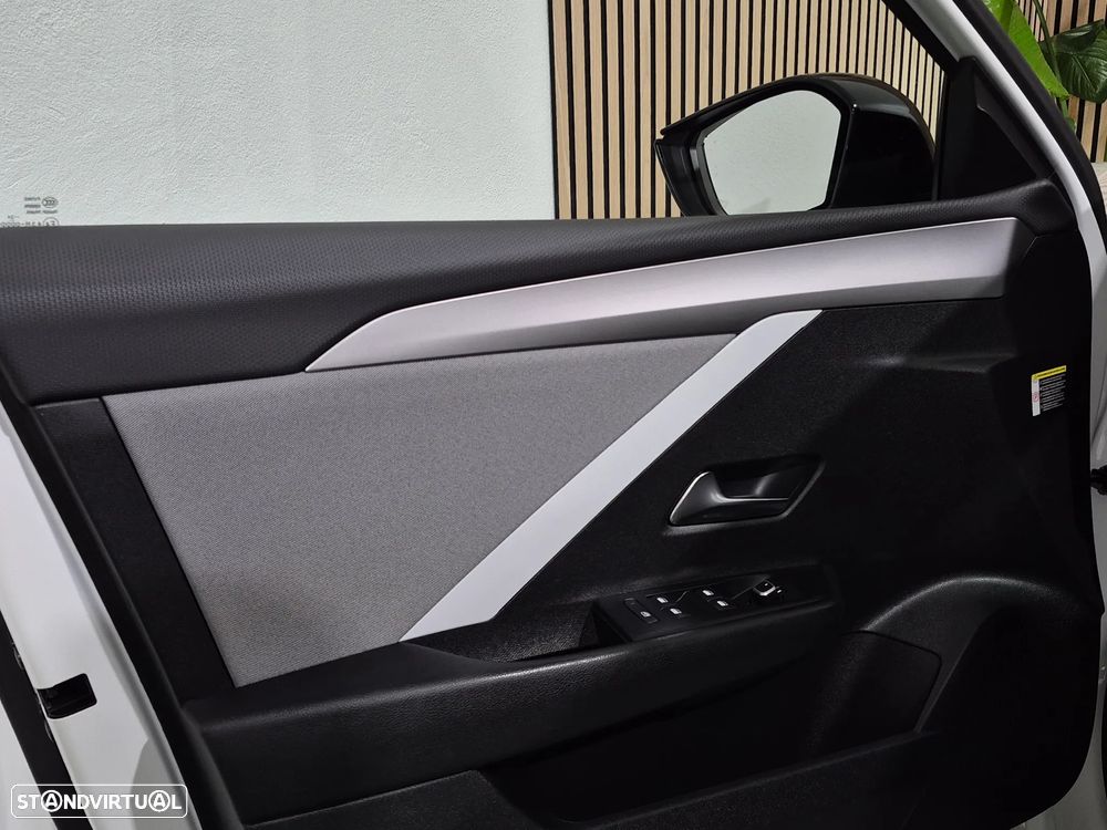 Opel Astra Sports Tourer 1.5 D Edition Aut. - 30