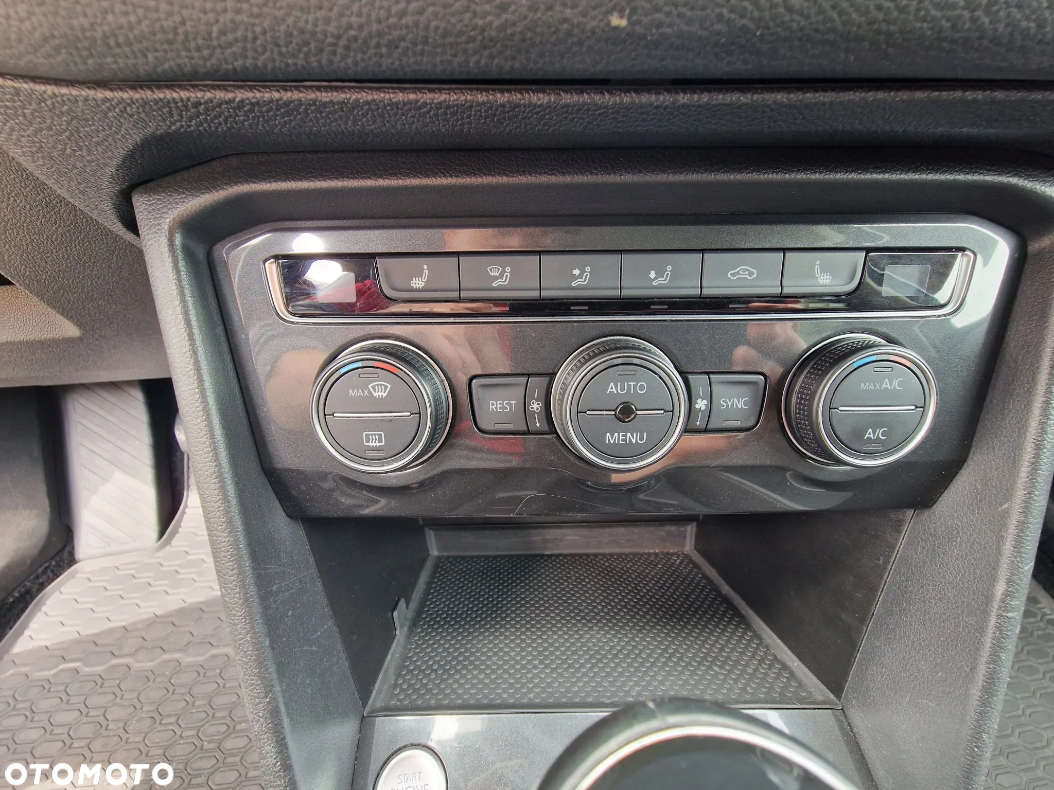 Volkswagen Tiguan 2.0 TDI BMT SCR Comfortline - 21