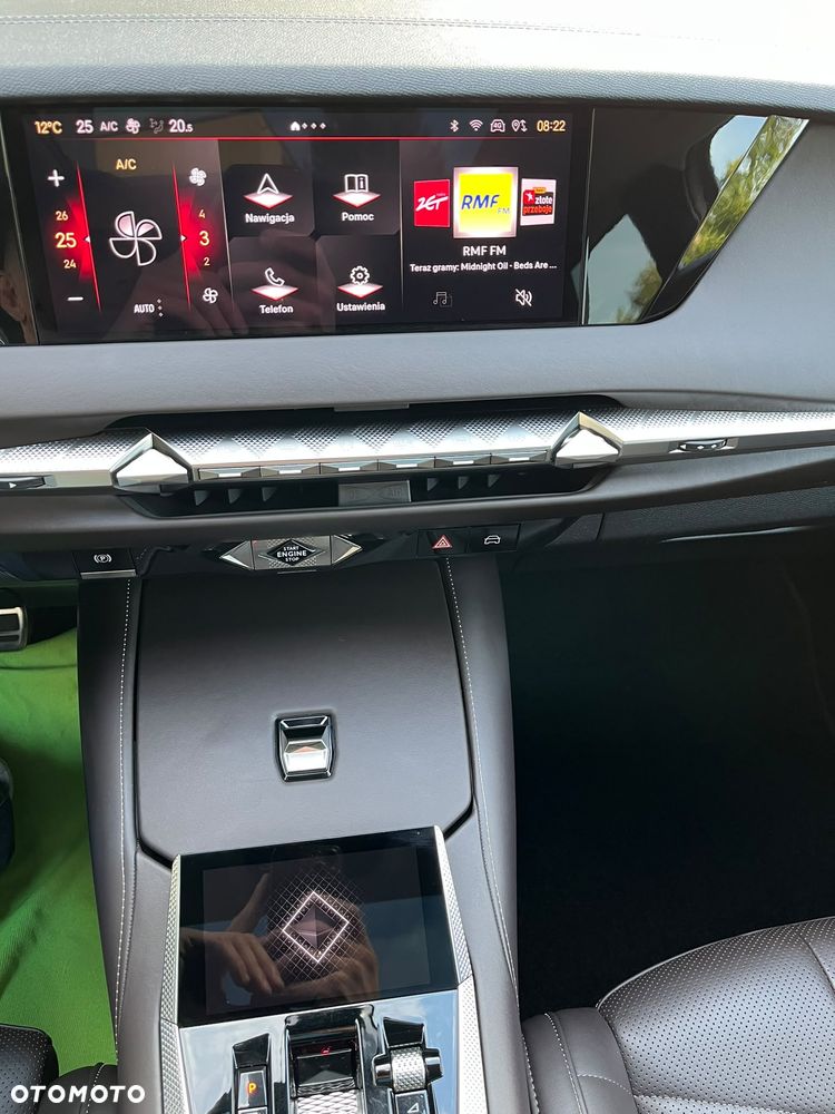 DS Automobiles DS 4 1.6 PureTech La Premiere - 13