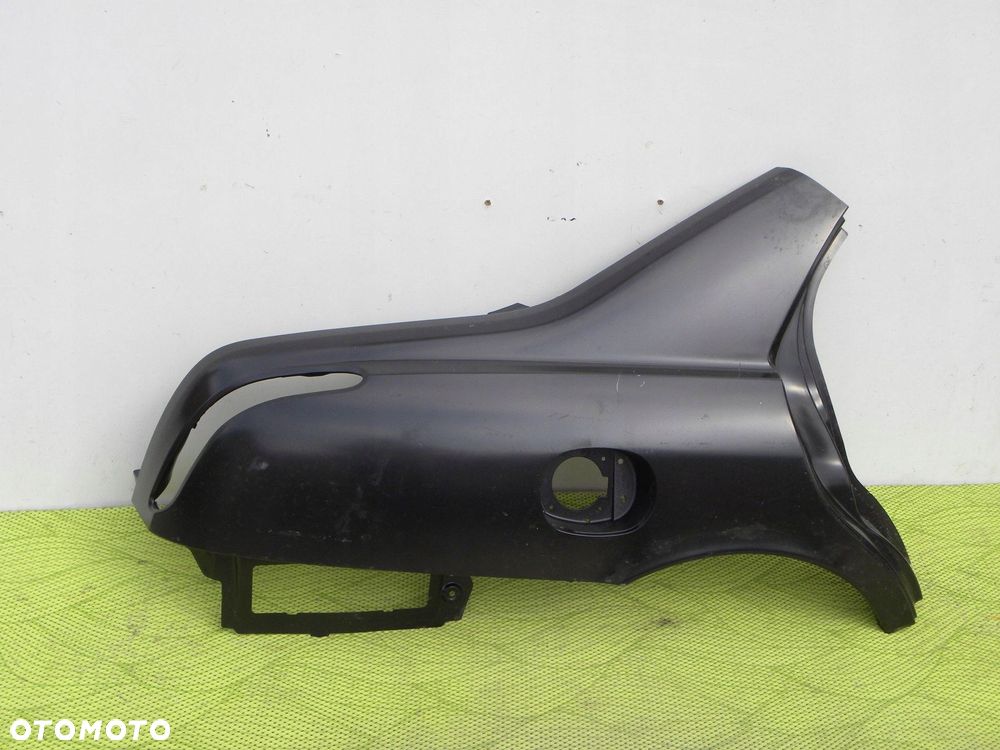 błotnik tył poszycie prawe lancia thesis oryginaŁ - 1