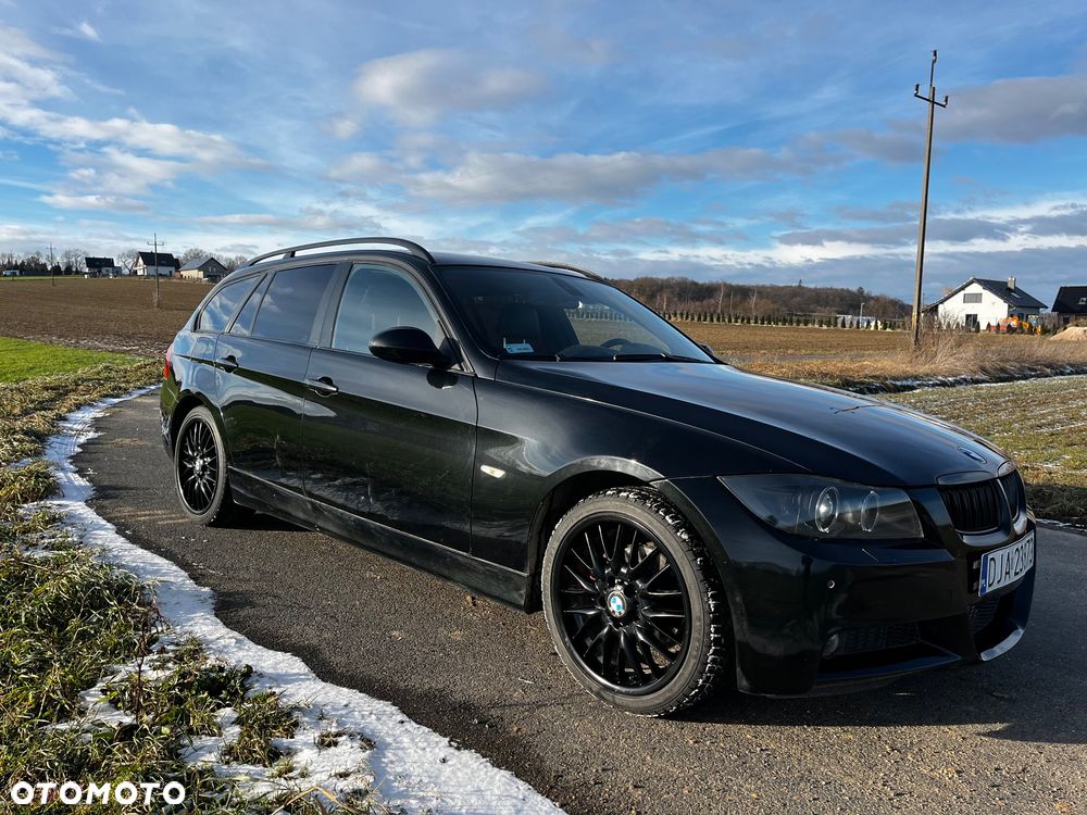 BMW Seria 3 - 2