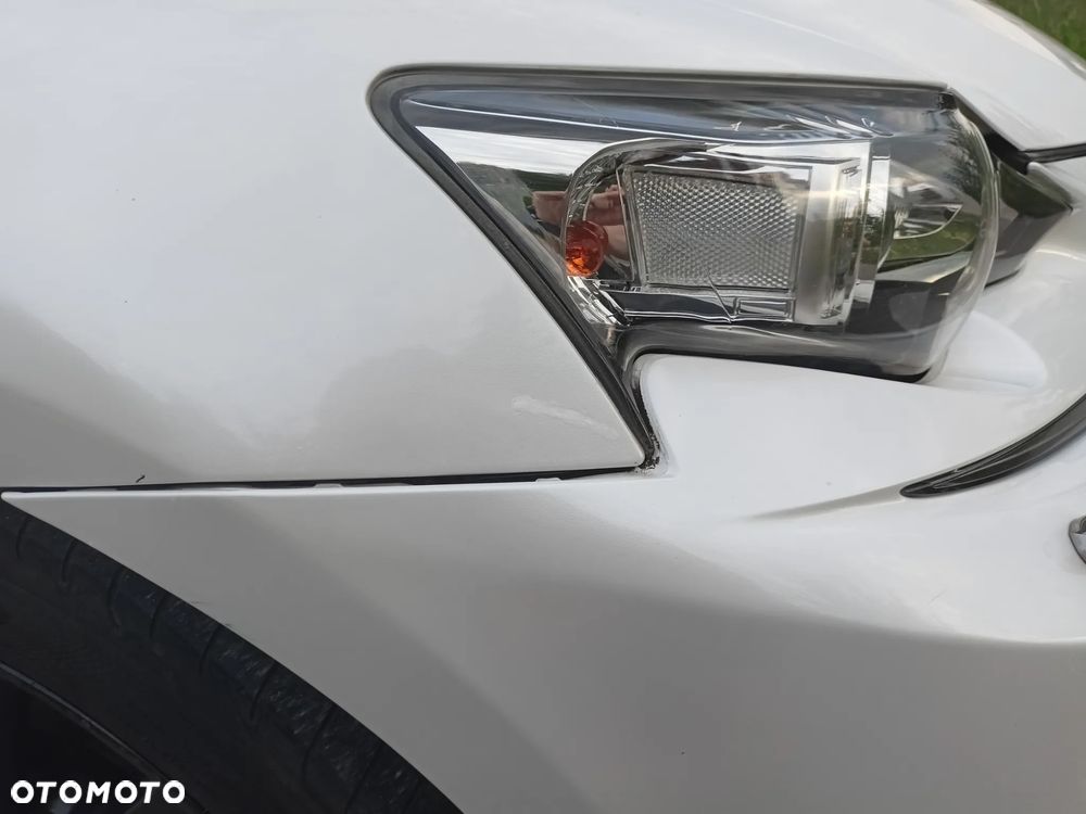 Lexus IS 200t Elegance - 14