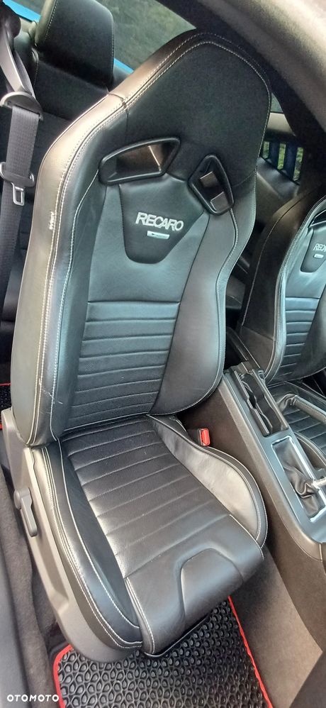 Ford Mustang 3.7 V6 - 18