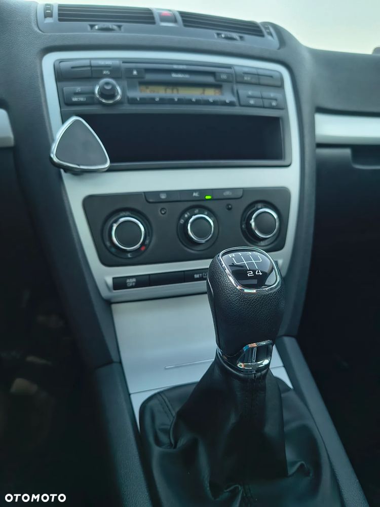 Skoda Octavia 1.6 TDI Ambition - 7