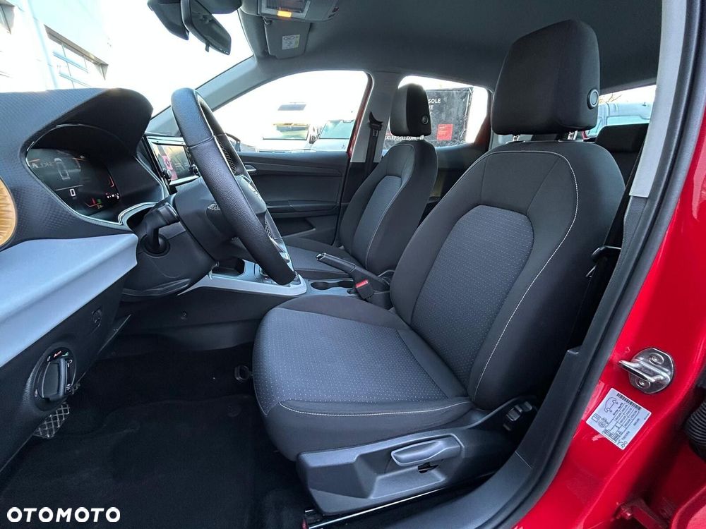 Seat Arona 1.0 TSI Style S&S DSG - 8