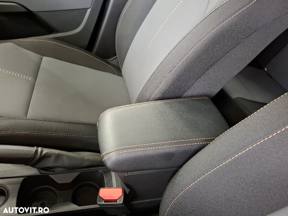 Dacia Duster TCe 150 EDC Extreme - 19