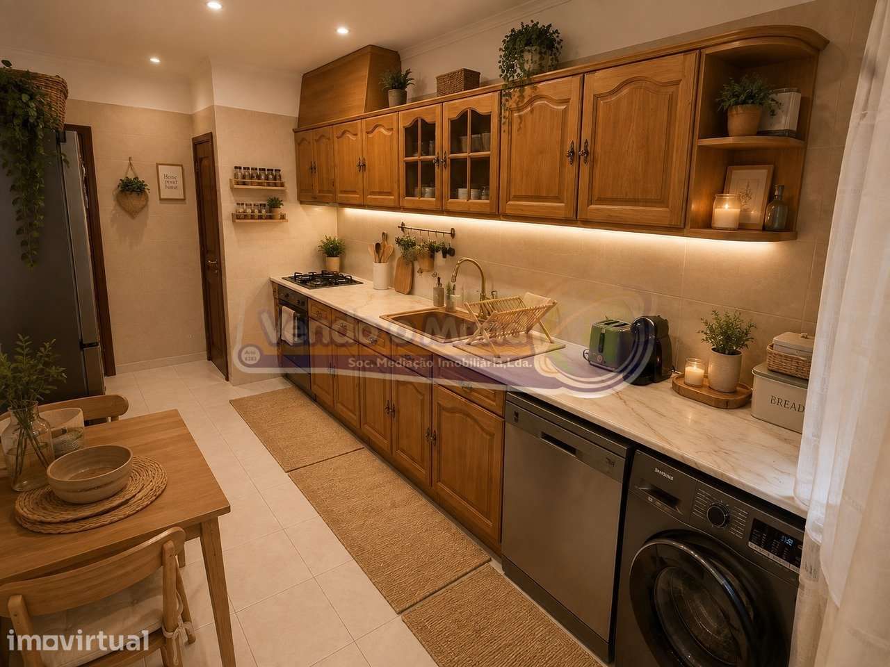 Apartamento T3 em Vila Franca de Xira (VFX136) - Grande imagem: 5/15