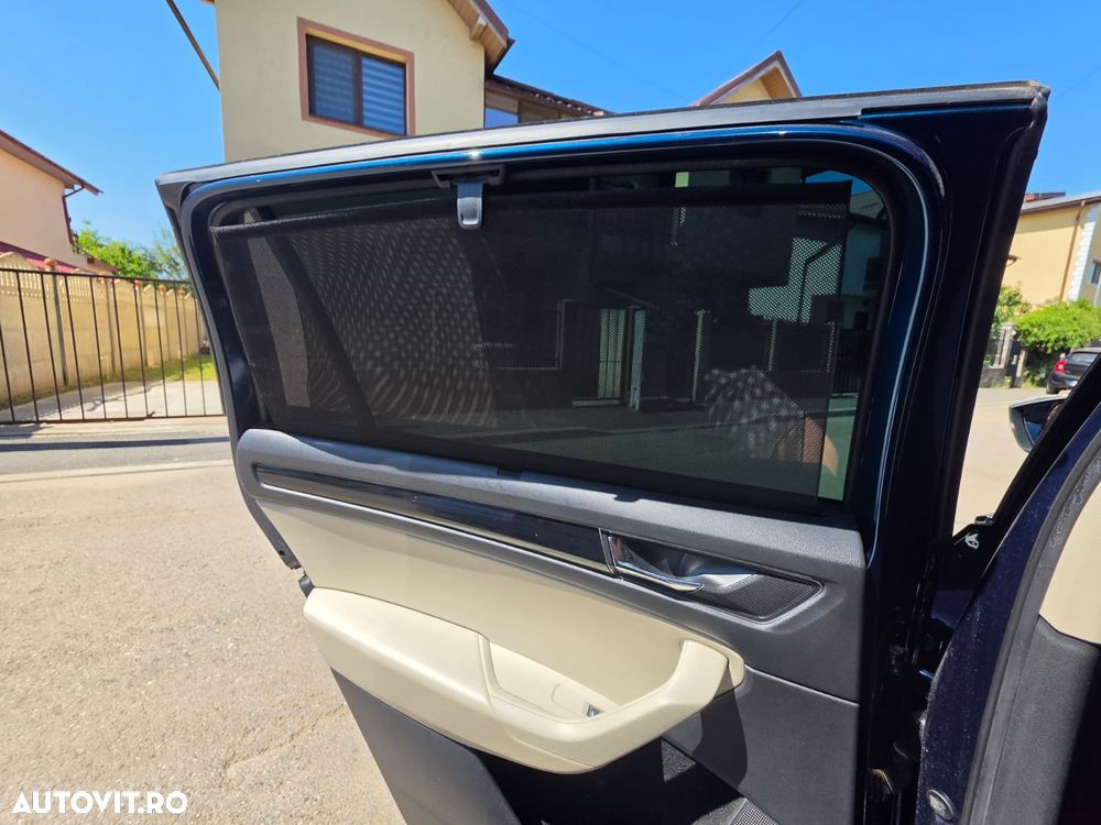 Skoda Kodiaq 2.0 TSI DSG 4X4 Style - 7