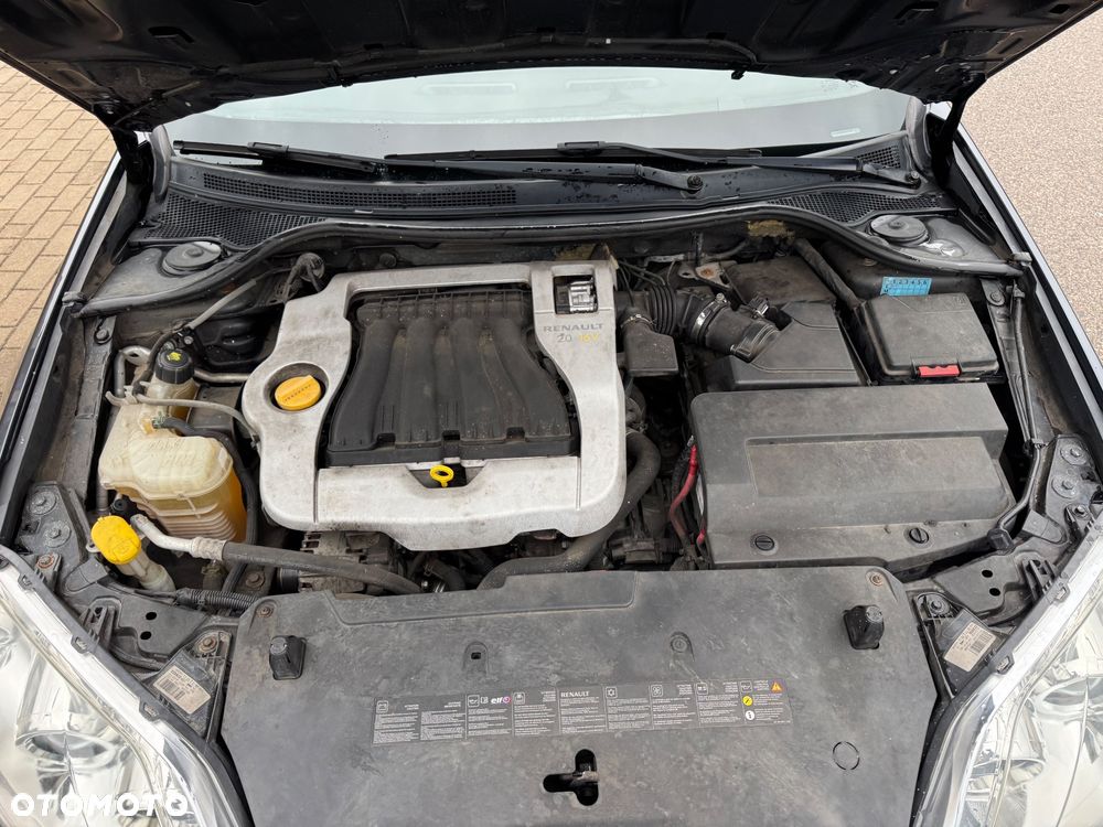 Renault Laguna 2.0 16V Dynamique - 30