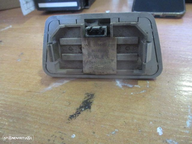 Comando 73616512 LAND ROVER DISCOVERY 1995 OUTRAS UNIDADES DE CONTROLE - 3