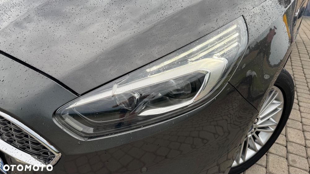 Ford S-Max 2.0 TDCi Vignale - 12