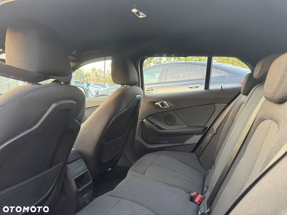 BMW Seria 1 116d - 7