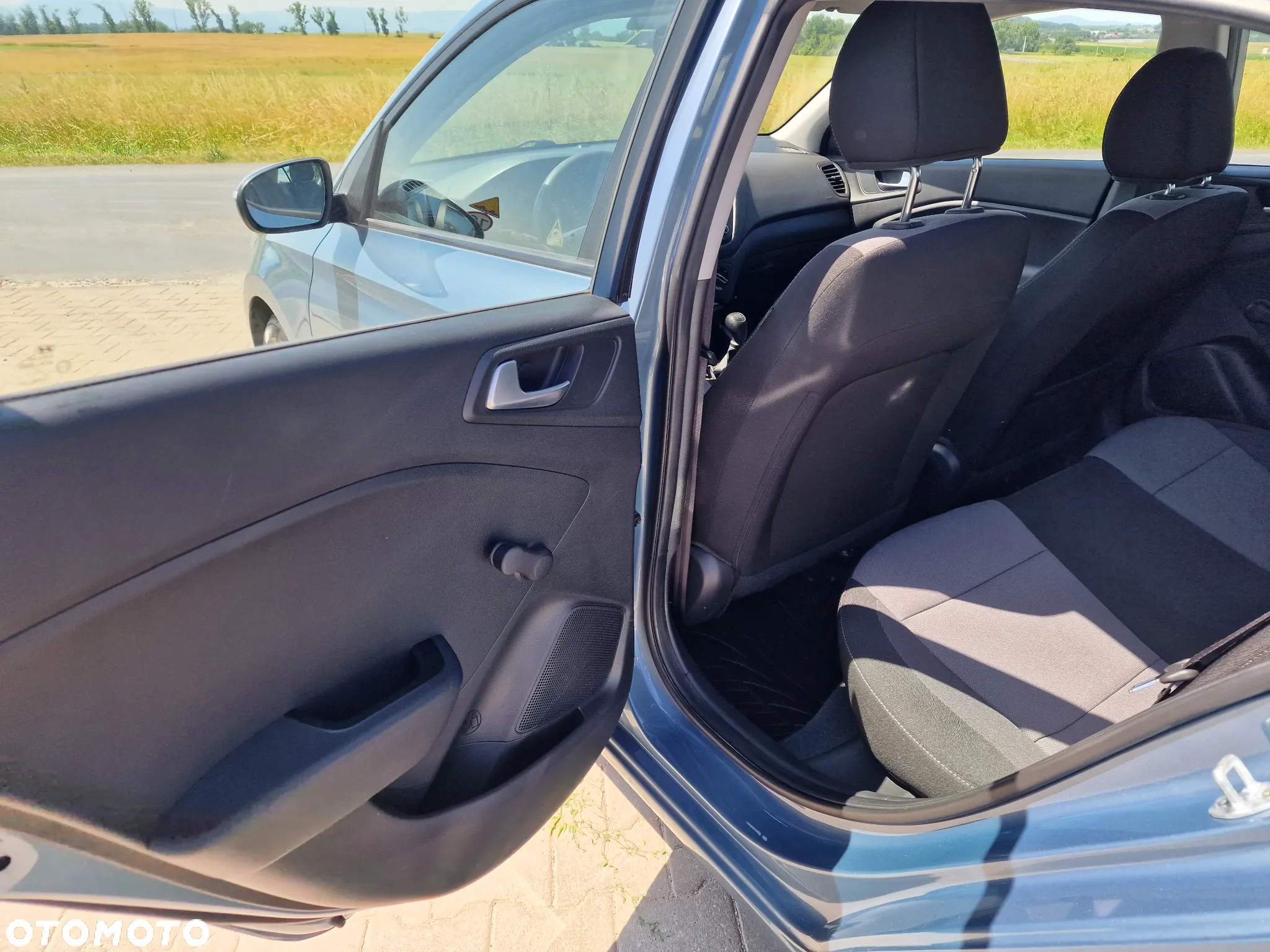 Hyundai i20 1.2 BlueDrive Fresh - 18