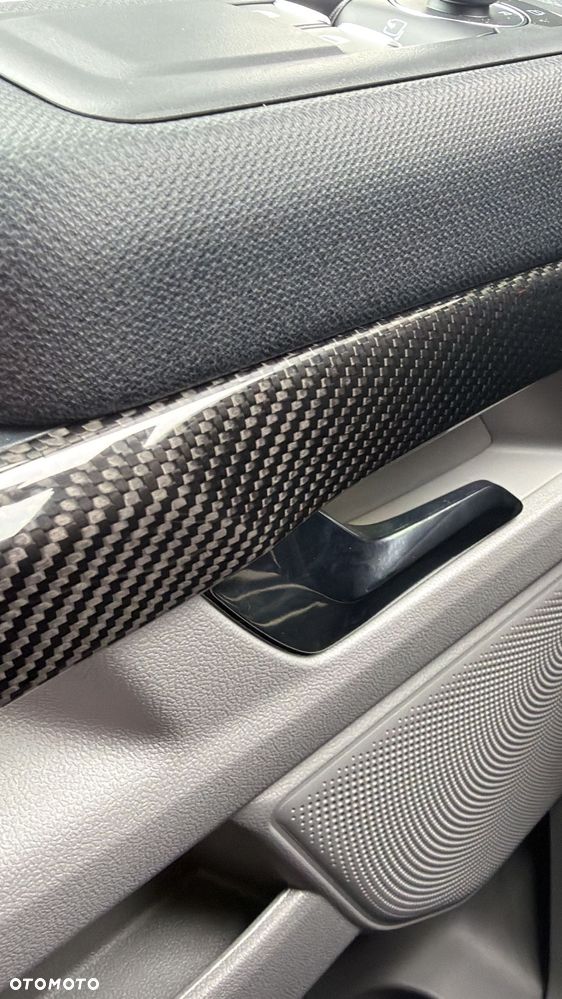 Ford Tourneo Custom 2.5 PHEV CVT 340 L1 Titanium X - 16