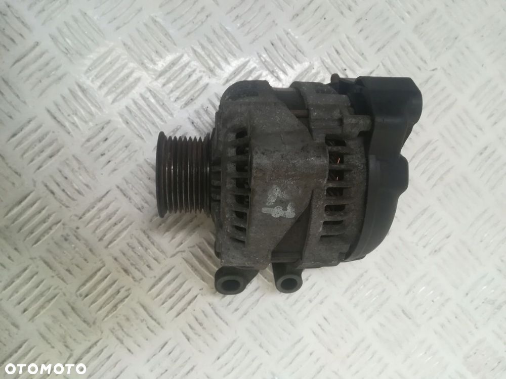RANGE ROVER SPORT L320 LAND ROVER DISCOVERY III L319 2.7TD ALTERNATOR - 2