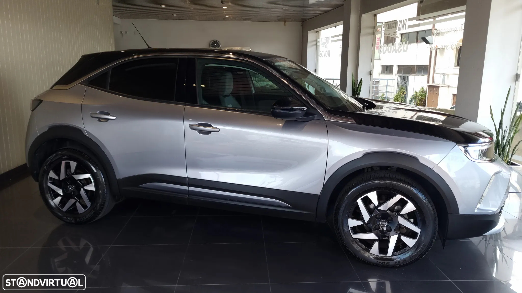 Opel Mokka 1.2 T Elegance - 12