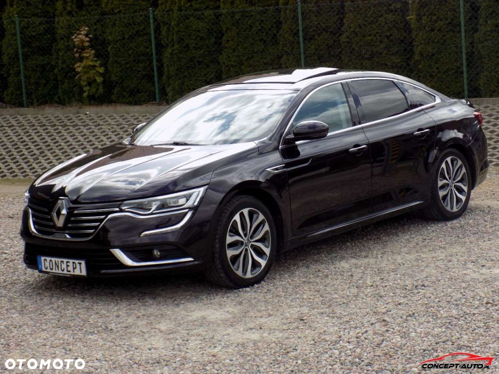 Renault Talisman - 10