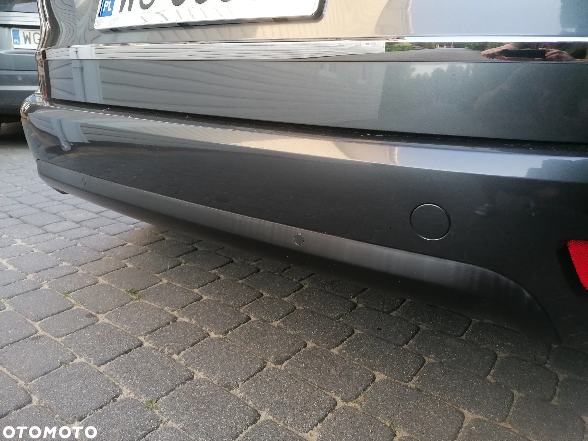 Citroën C4 Picasso BlueHDi 120 Exclusive - 8