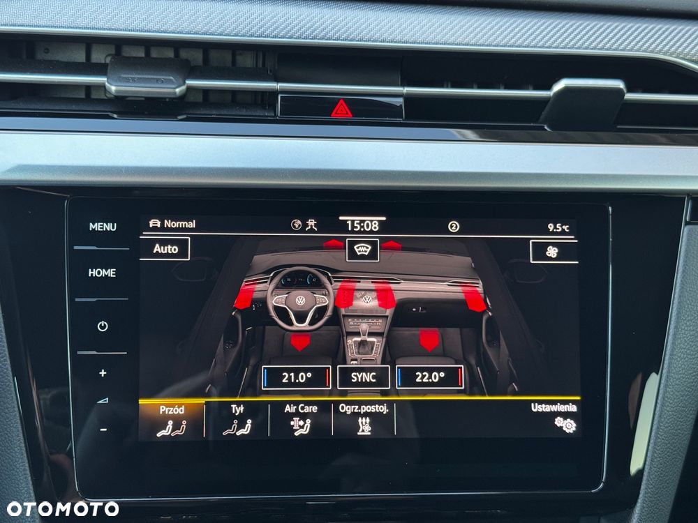 Volkswagen Arteon - 23