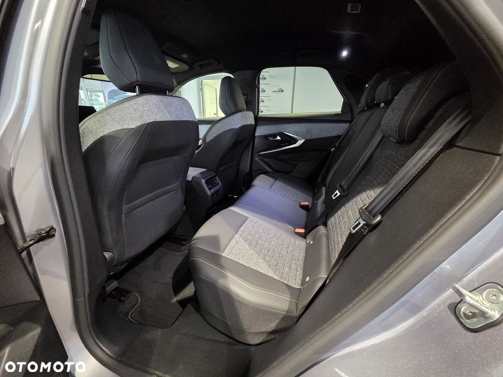 Peugeot 3008 - 10