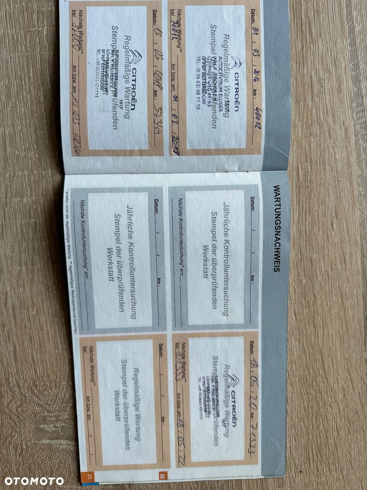 Citroën DS4 VTi 120 SoChic - 39