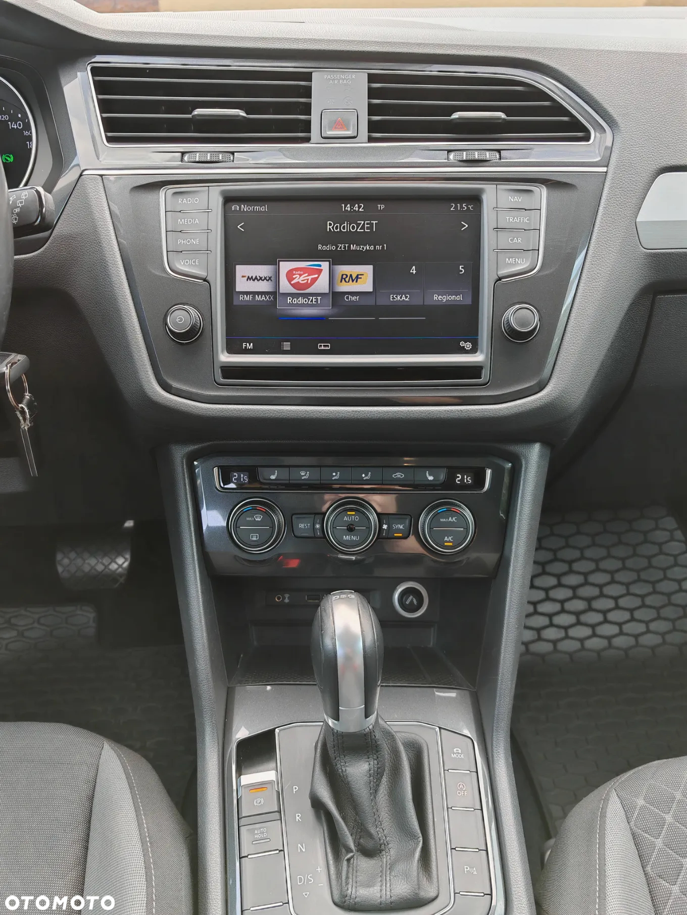 Volkswagen Tiguan 2.0 TDI SCR DSG - 10