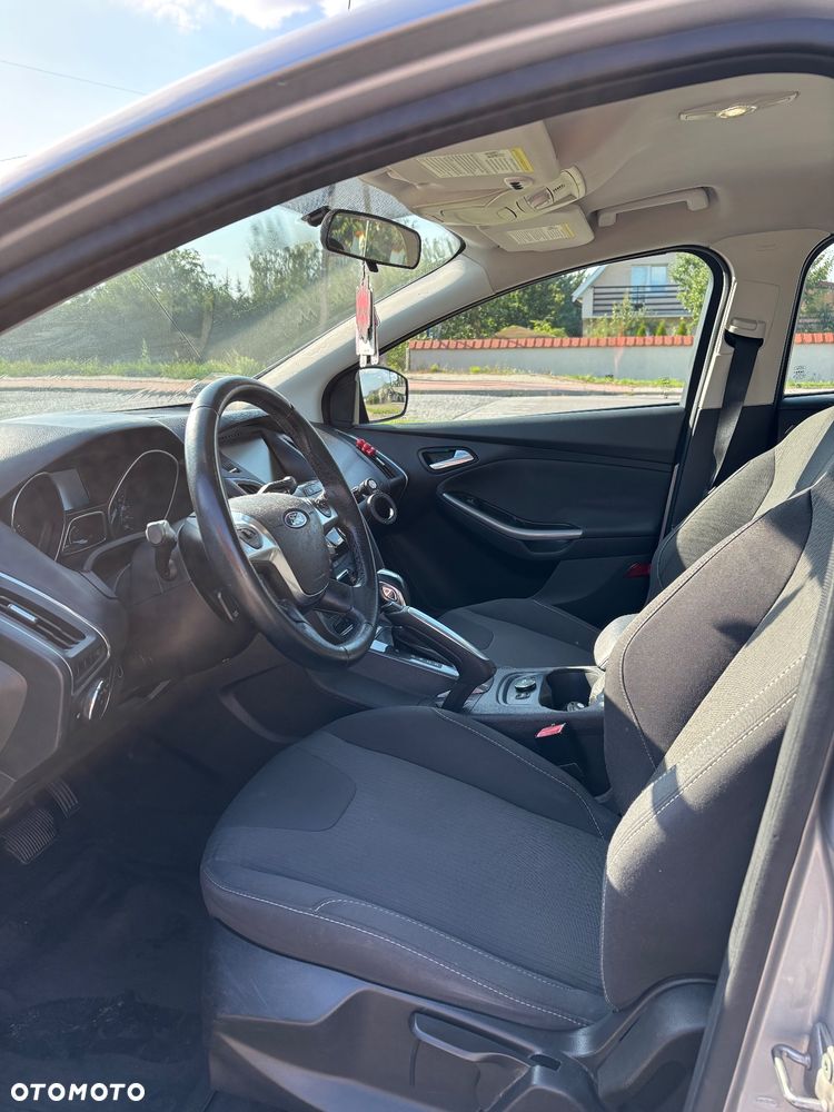 Ford Focus - 10